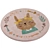Kids Rug Set Ø950mm 3D model small image 2