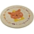 Kids Rug Set Ø950mm 3D model small image 4