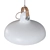 Modern Scandinavian Pendant Light 3D model small image 2