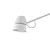 Adjustable LED Wall Lamp, Counterbalance 3D model small image 4