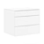 District Eight Drift Triple Drawers 3D model small image 2