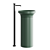 Gessi Origini Freestanding Washbasin Set 3D model small image 2