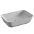VitrA Geo White Countertop Basin 3D model small image 3