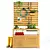 Garden Storage Cabinet Wassif 3D model small image 1