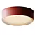 Radiant Re-Volt Ceiling Light 3D model small image 4