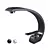Ledeme Black Chrome Mixer 3D model small image 1