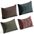 Versatile Pillow with 4 Options 3D model small image 2