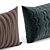 Versatile Pillow with 4 Options 3D model small image 4