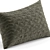 Versatile Pillow with 4 Options 3D model small image 5