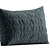 Versatile Pillow with 4 Options 3D model small image 7