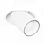 Mini LED Recessed Light Fixture 3D model small image 6