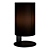 Luxcambra CLIPAM Table Lamp 3D model small image 2