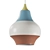 Modern Cirque Pendant Light, 22cm 3D model small image 10