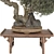 Bonsai Tree 3D Model Set 3D model small image 4