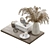  Modern Decor Set for Interiors 3D model small image 2