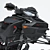 Renegade X-RS Turbo Snowmobile 3D model small image 4