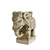 Exquisite Asian Elephant Sculpture 3D model small image 5