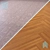 Versatile High-Quality 3D Wood Flooring 3D model small image 1