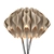 Azzardo Ruben Floor Lamp 3D model small image 5