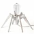 Spider Lamp: AROUNDtheTREE Design 3D model small image 3