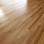  Oak Floor Texture Pack 3D model small image 4