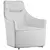 Luxury Galileo Lounge Armchair 3D model small image 4