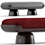 FIFIH Bench: Modern Seating Solution 3D model small image 4