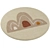 Fun Kids' Rug Set: Round 3D model small image 4