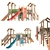 Classic Kids Playground 2015 3D model small image 1