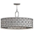 Elegant Allegretto Drum Chandelier 3D model small image 3