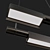Modern Luceplan Compendium Suspension 3D model small image 8
