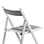 IKEA TERJE Folding Chair 430x780x490mm 3D model small image 4