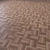 Wooden Floor 3D Model Pack 3D model small image 5