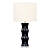 Ceramic Table Lamp - Elegant Lighting 3D model small image 1