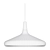 Nori Pendant Lamp Fixture 3D model small image 2