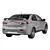 Mitsubishi Lancer 10 3D Model 3D model small image 4