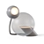 Stilnovo Gravita 1969 Desktop Lamp 3D model small image 5