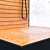 Outdoor Shower Sauna Experience 3D model small image 3