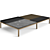 Eichholtz Forma Coffee Tables Set 3D model small image 10