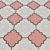 Clover Tile Pavers: Texture Variety 3D model small image 7