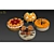 Citrus Cake Collection: 4 Varieties 3D model small image 7