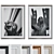 Classic Style Picture Frame Set 3D model small image 1