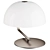 Zanuso 275 Modern Table Lamp 3D model small image 2