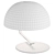 Zanuso 275 Modern Table Lamp 3D model small image 3