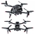 DJI FPV Quadcopter 3D Model 3D model small image 1