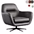 Elegant MOI Armchair for Home 3D model small image 1