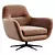 Elegant MOI Armchair for Home 3D model small image 3