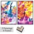 Set of 2 Paintings & 4 Frame Variants 3D model small image 1