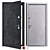 Flash Metal Entry Door Kit 3D model small image 1