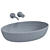 Villeroy & Boch Artis Sink 3D model small image 3